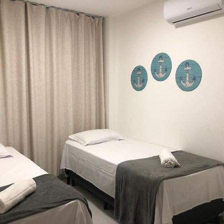 Pôrto das GalinhasApartamento Luxo Centro Em Porto公寓 外观 照片