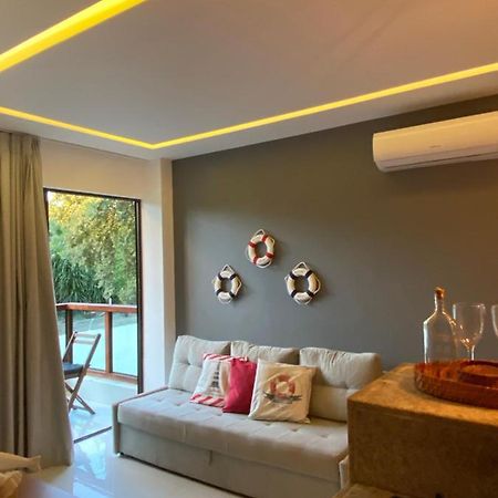 Pôrto das GalinhasApartamento Luxo Centro Em Porto公寓 外观 照片