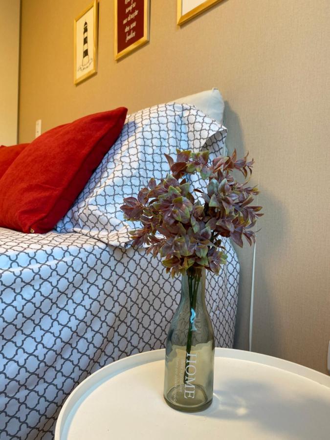 Pôrto das GalinhasApartamento Luxo Centro Em Porto公寓 外观 照片