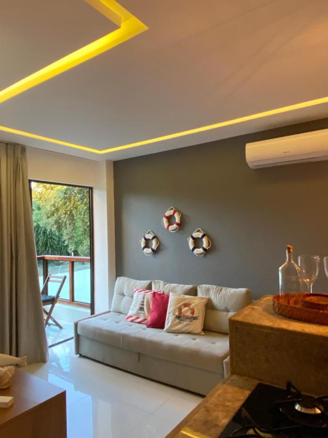 Pôrto das GalinhasApartamento Luxo Centro Em Porto公寓 外观 照片