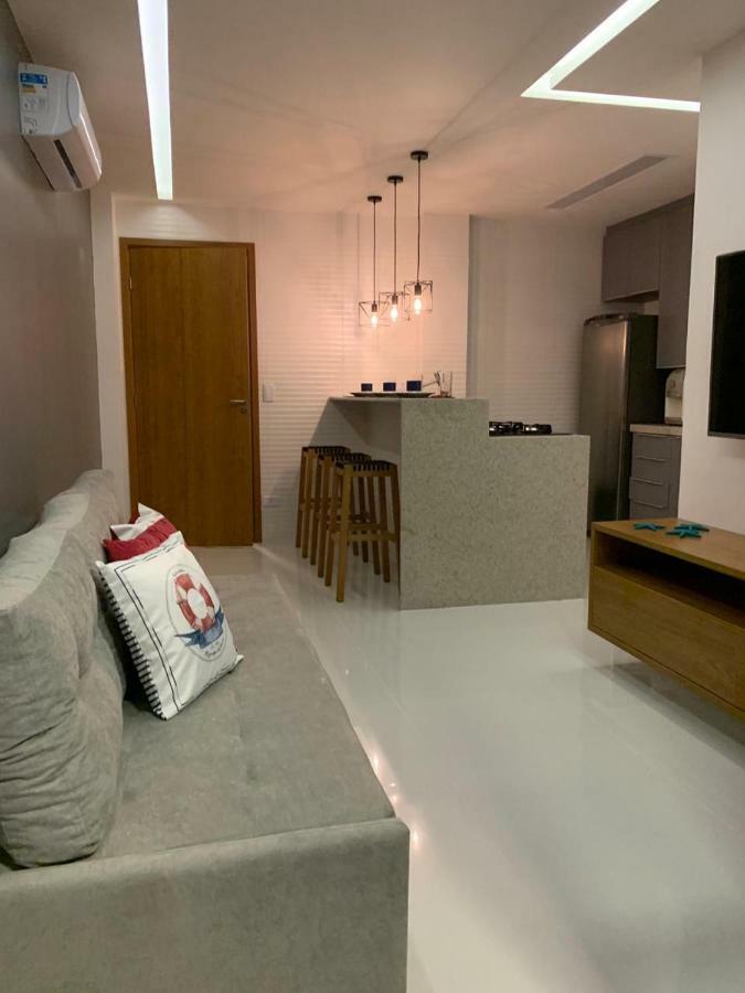 Pôrto das GalinhasApartamento Luxo Centro Em Porto公寓 外观 照片