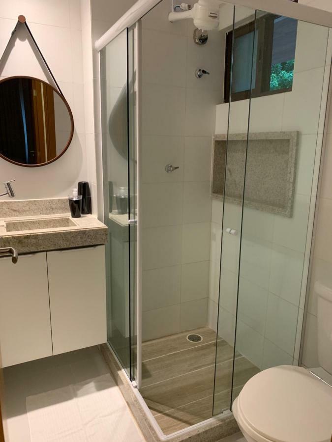 Pôrto das GalinhasApartamento Luxo Centro Em Porto公寓 外观 照片