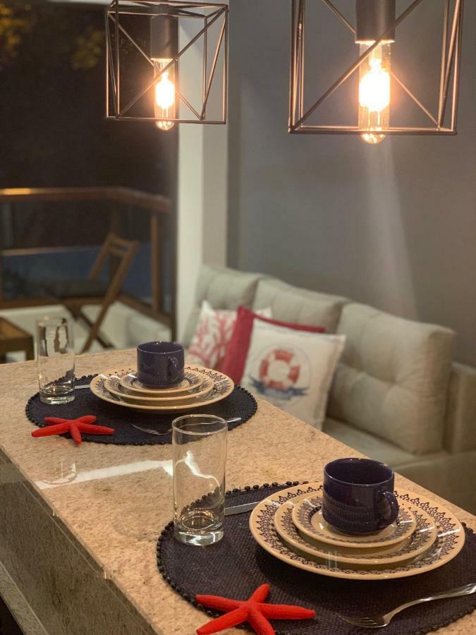 Pôrto das GalinhasApartamento Luxo Centro Em Porto公寓 外观 照片