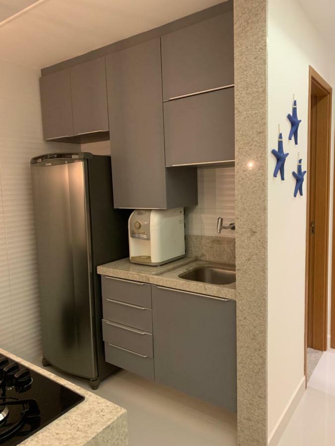 Pôrto das GalinhasApartamento Luxo Centro Em Porto公寓 外观 照片