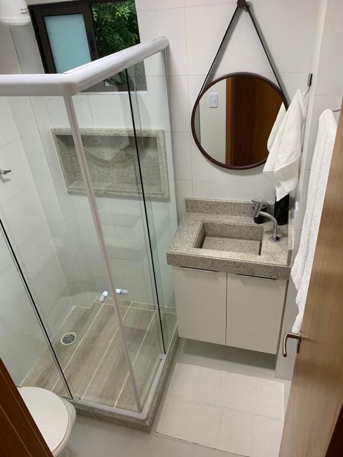 Pôrto das GalinhasApartamento Luxo Centro Em Porto公寓 外观 照片