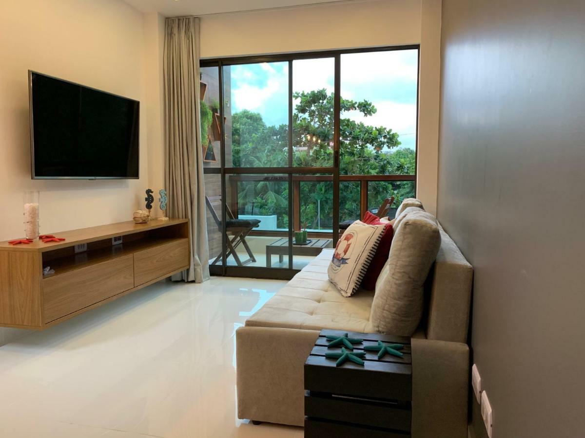 Pôrto das GalinhasApartamento Luxo Centro Em Porto公寓 外观 照片