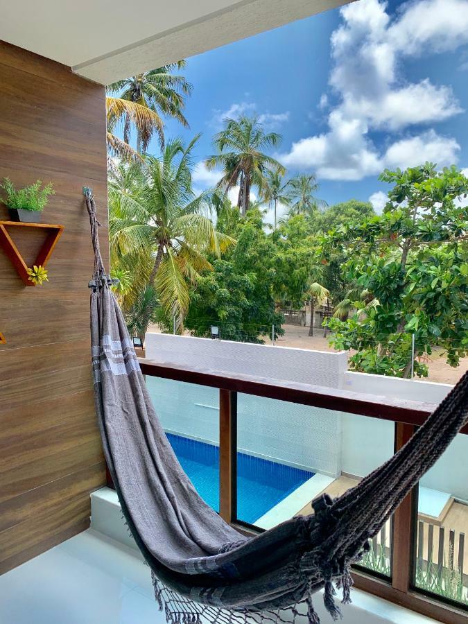 Pôrto das GalinhasApartamento Luxo Centro Em Porto公寓 外观 照片