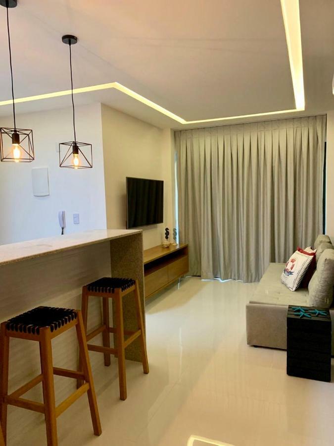 Pôrto das GalinhasApartamento Luxo Centro Em Porto公寓 外观 照片
