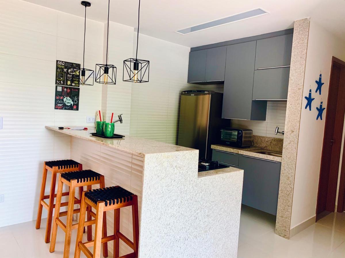 Pôrto das GalinhasApartamento Luxo Centro Em Porto公寓 外观 照片